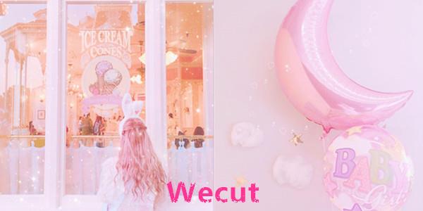 Wecut