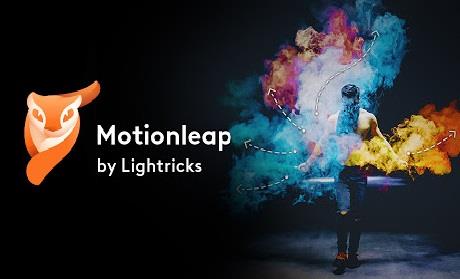 Motionleap