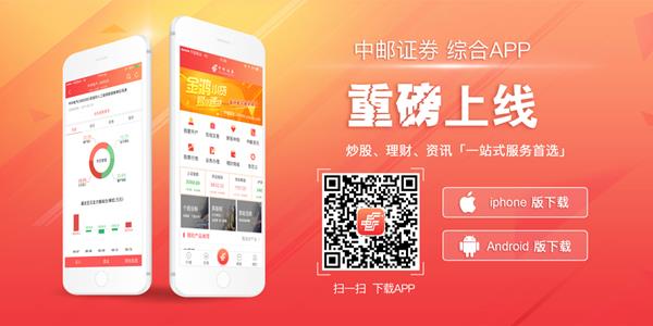 中邮证券app