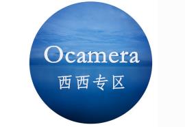 Ocamera