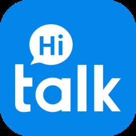 HiTalk社交