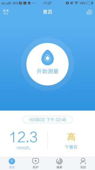 与糖截图