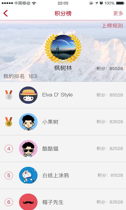 红樱桃健康手机版截图