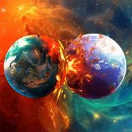遨游宇宙模拟器