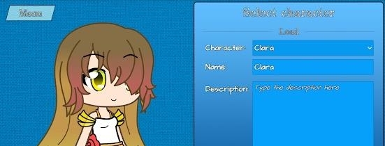 Gacha Animator (Beta)截图