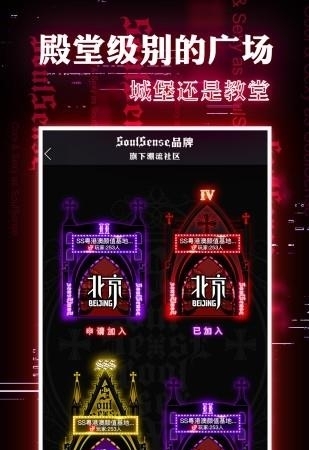 SoulSense手机版截图