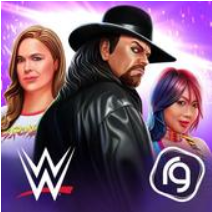 WWE Mayhem