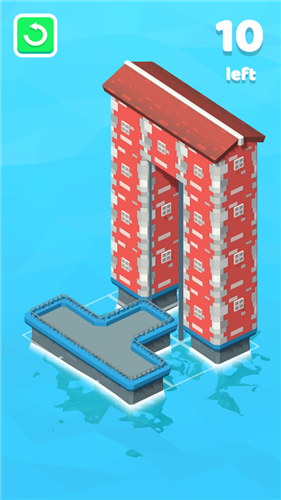 专业建造者3D截图