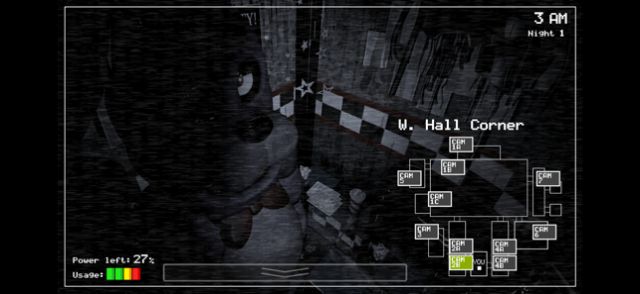 fnaf2手机版下载安卓截图