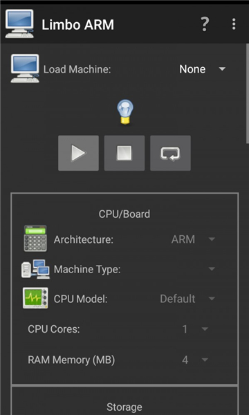 limbo虚拟机镜像win11