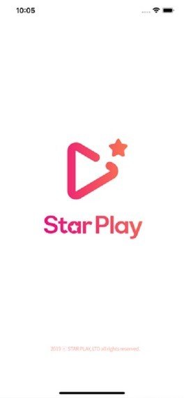 starplay截图