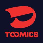 Toomics漫画v1.5.2