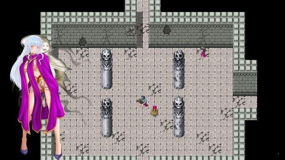 诅咒铠甲2灵魔女传奇完整版