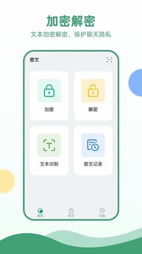 电报截图