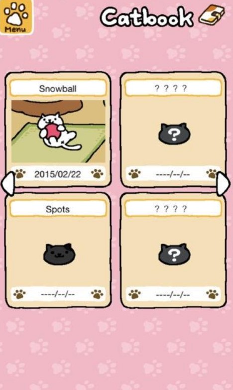 猫咪后院截图