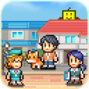 创造都市岛物语1.2.8