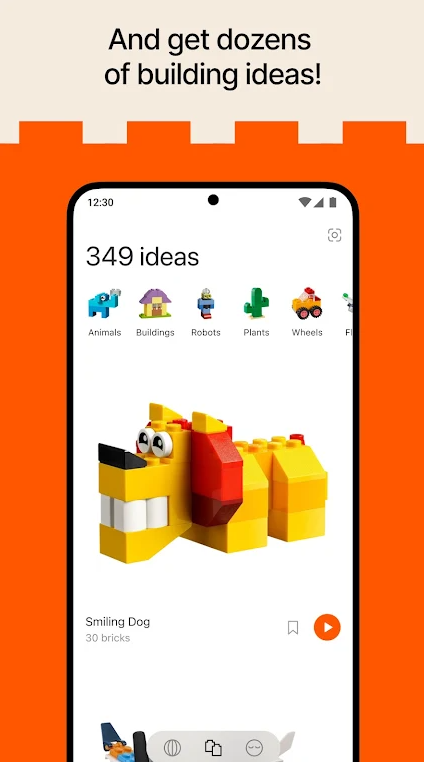 brickit乐高软件下载安卓 v2.5.2