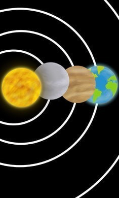 口袋太空计划汉化版截图
