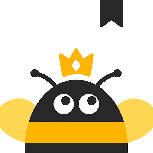 蜂王小说下载 v1.2.7 尊享版