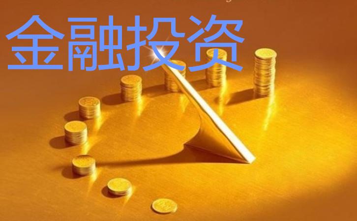 金融投资