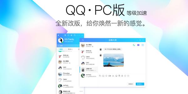 QQ等级