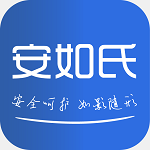 安如氏