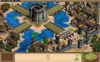 帝国时代移植版中文破解版