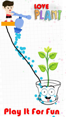 欢乐植物截图