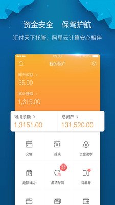 两只老虎理财