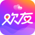 欢友聊天赚钱下载