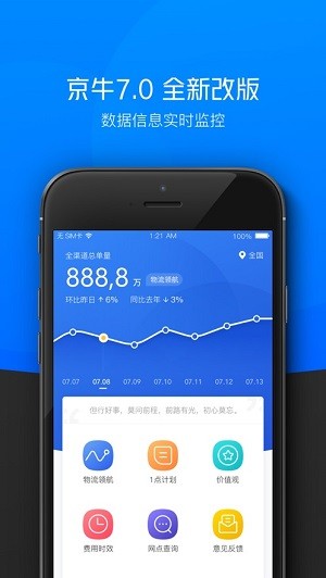 京东小哥工作台app下载安卓版截图