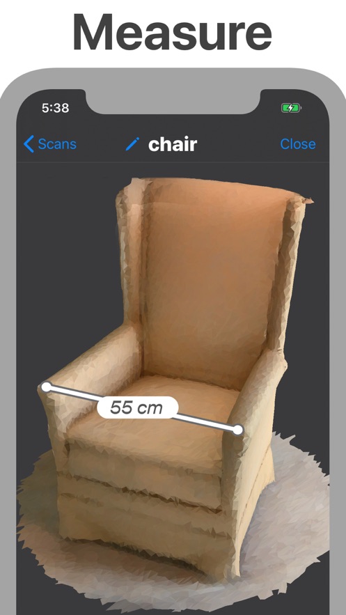 3dscannerapp安卓版