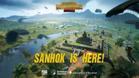 pubg地铁逃生科技软件直装截图