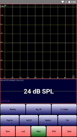 安卓版audiotool截图