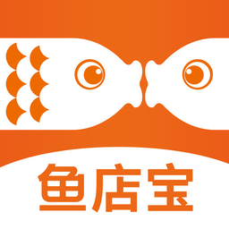 鱼店宝APP