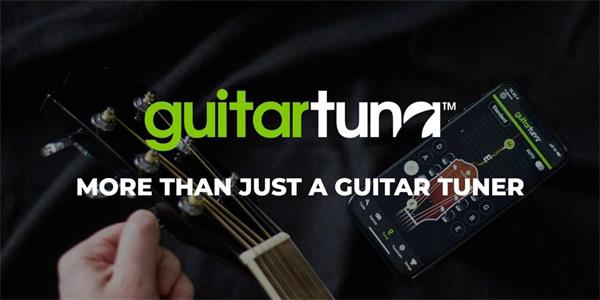 GuitarTuna