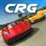 CRG赛车