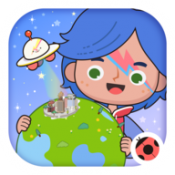 米加小镇世界免费版(完整版)1.36