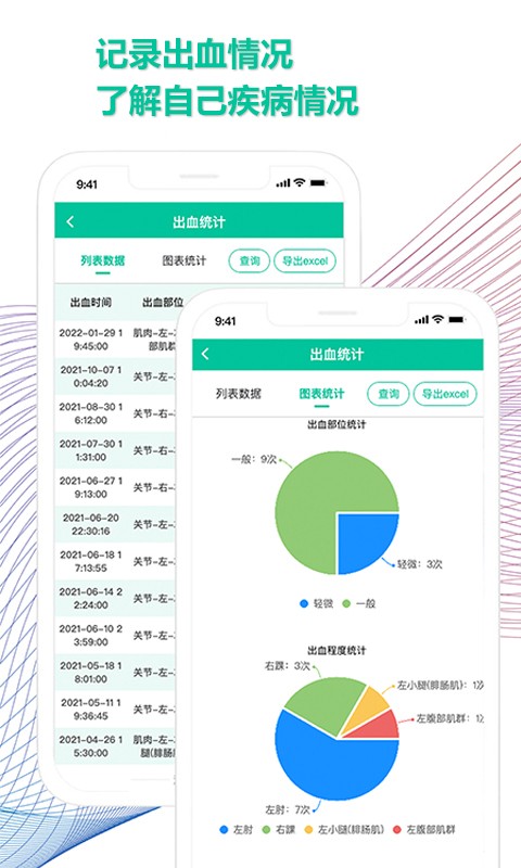 血友之家截图