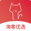 淘客优选商城