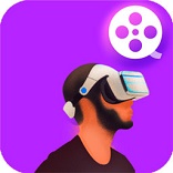 VR全景视频2023