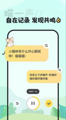 喵丸手机版截图