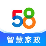 58智慧家政系统手机版