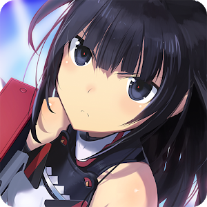 Alice Gear Aegis