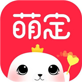 萌定交友app