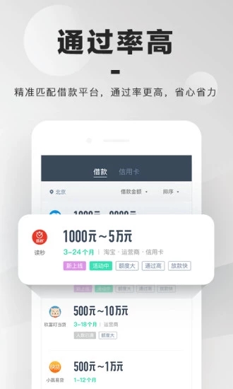 同程借钱最新版截图