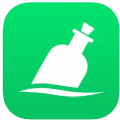 漂流瓶轻聊app