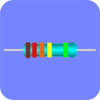 色环电阻计算器免费版APP