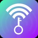 wifi密码二维码查看ios