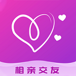 紫色桃心免费版